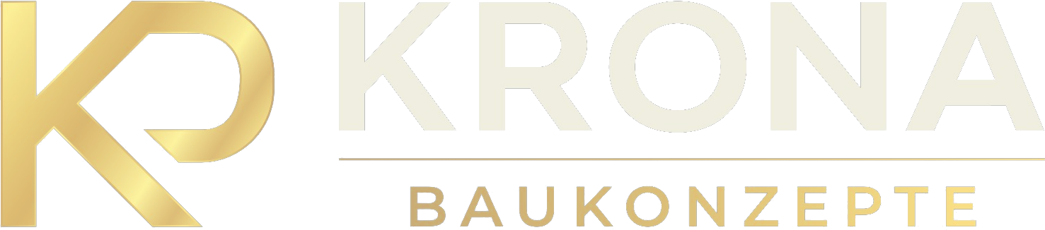 KRONA Baukonzepte